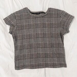 Brandy Melville Crop Top